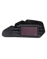 K&N Replacement Air Filter HA-1213