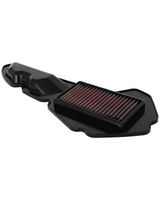 K&N Replacement Air Filter HA-1218