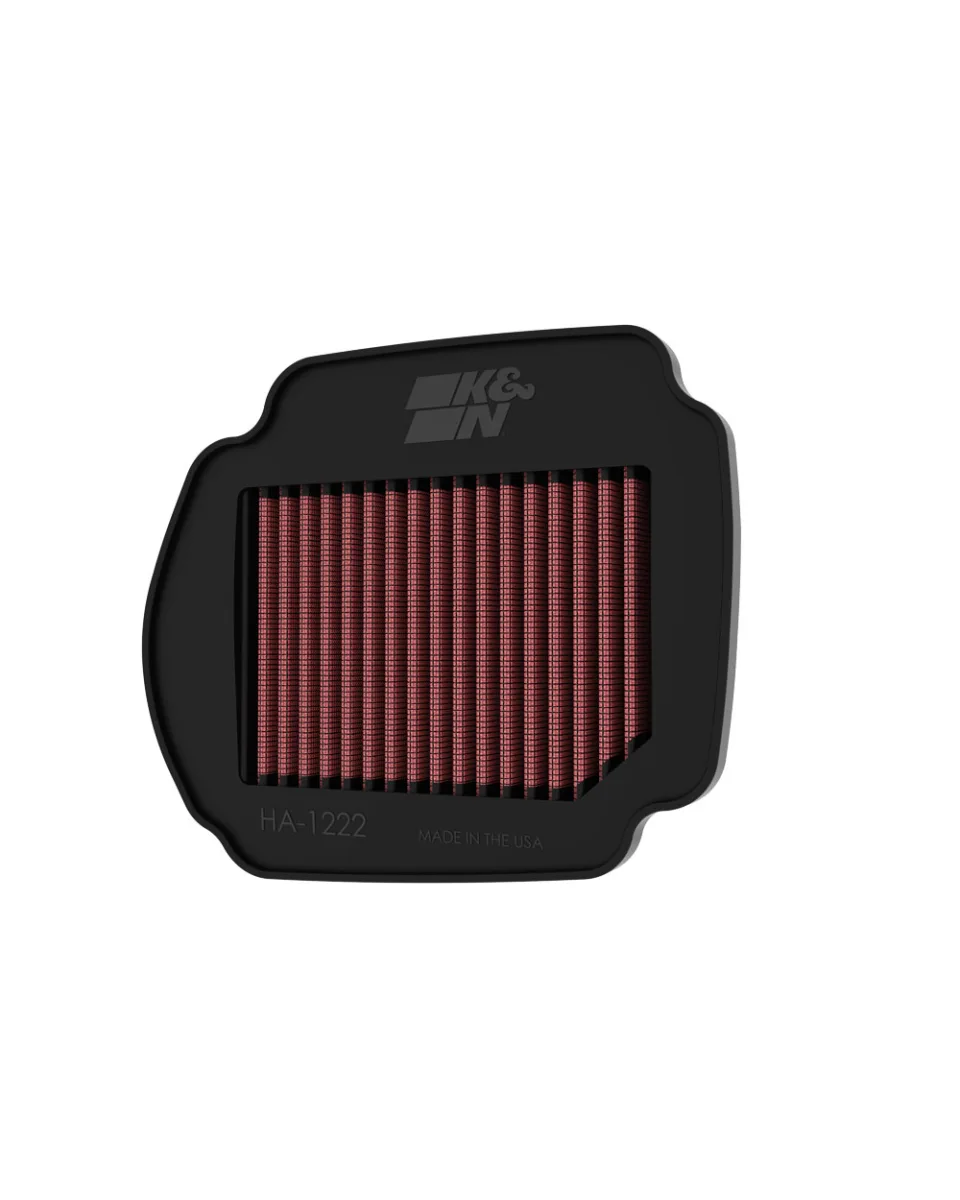 K&N Replacement Air Filter HA-1222