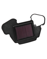 K&N Replacement Air Filter HA-1313