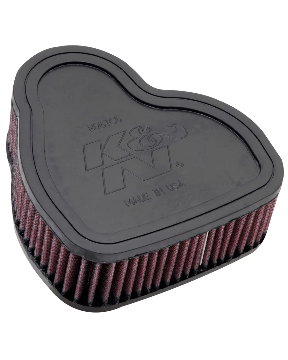 K&N Replacement Air Filter HA-1330
