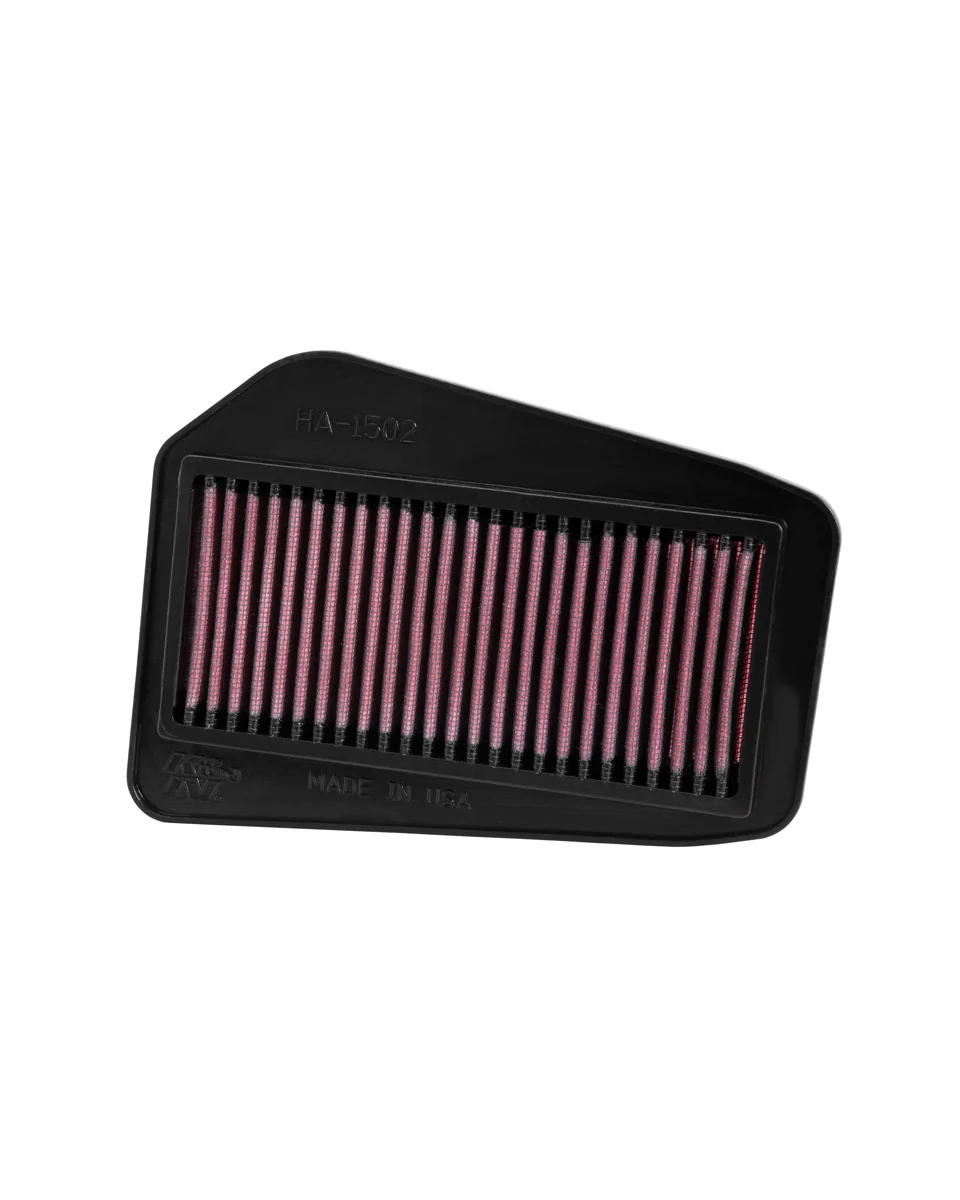 K&N Replacement Air Filter HA-1502