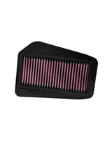 K&N Replacement Air Filter HA-1502