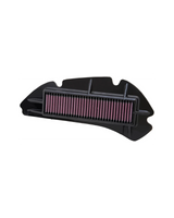 K&N Replacement Air Filter HA-1510