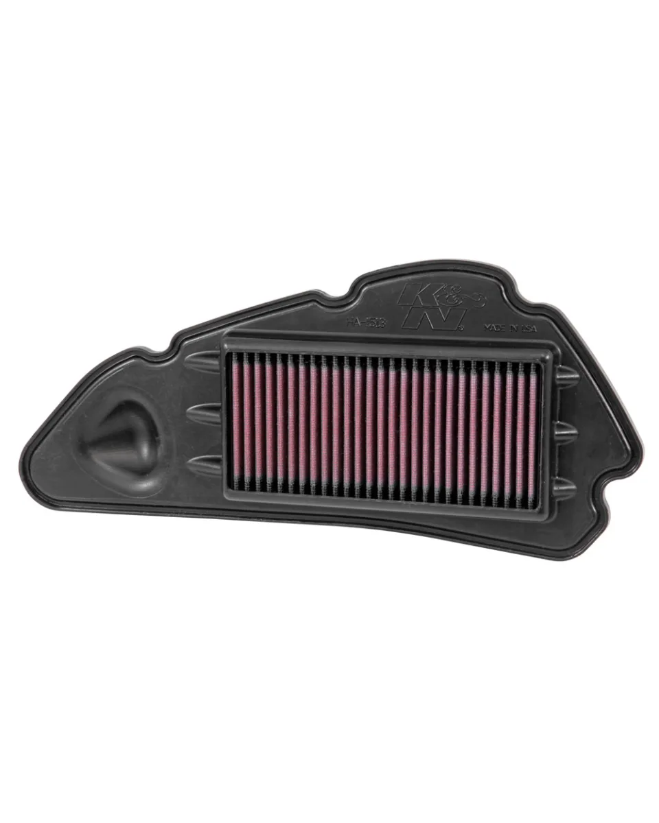 K&N Replacement Air Filter HA-1513