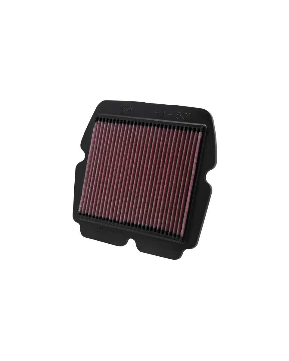 K&N Replacement Air Filter HA-1801