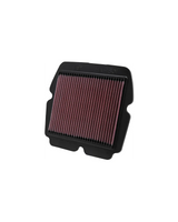K&N Replacement Air Filter HA-1801