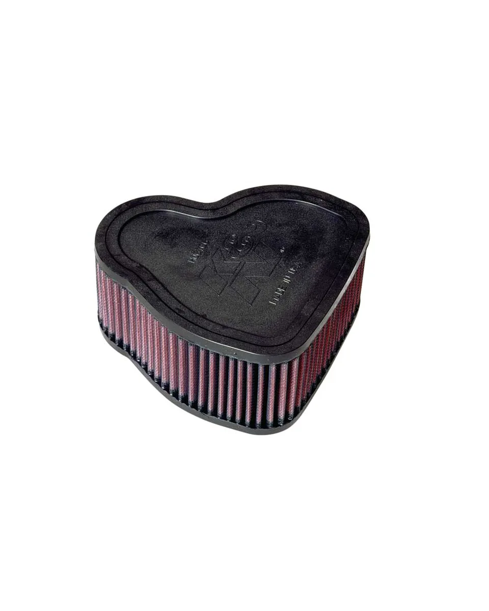 K&N Replacement Air Filter HA-1802