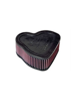 K&N Replacement Air Filter HA-1802