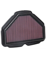 K&N Replacement Air Filter HA-1818