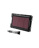 K&N Replacement Air Filter HA-2511
