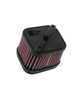 K&N Replacement Air Filter HA-2519XD
