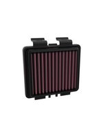 K&N Replacement Air Filter HA-3021