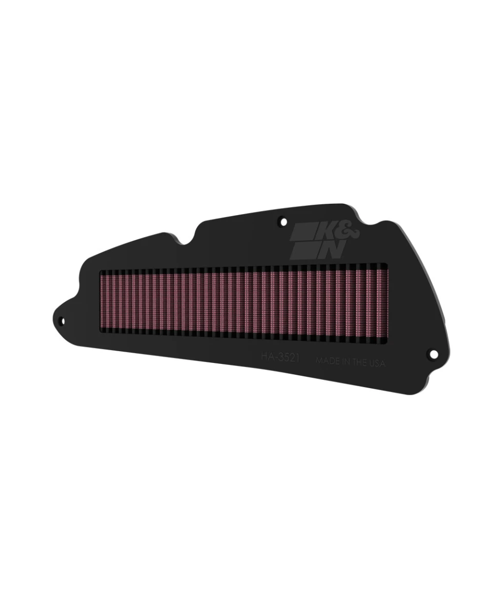 K&N Replacement Air Filter HA-3521