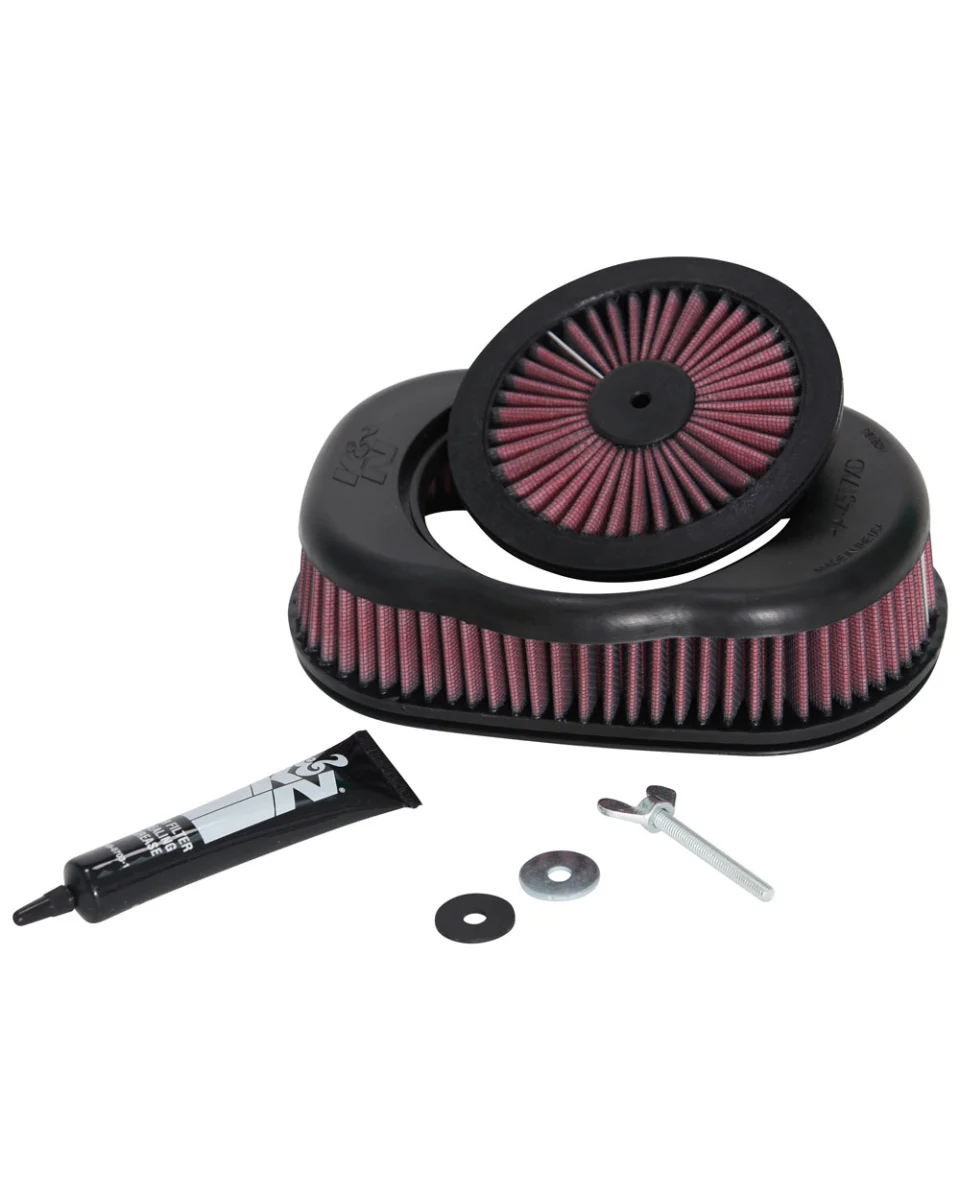 K&N Replacement Air Filter HA-4517XD