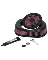K&N Replacement Air Filter HA-4517XD
