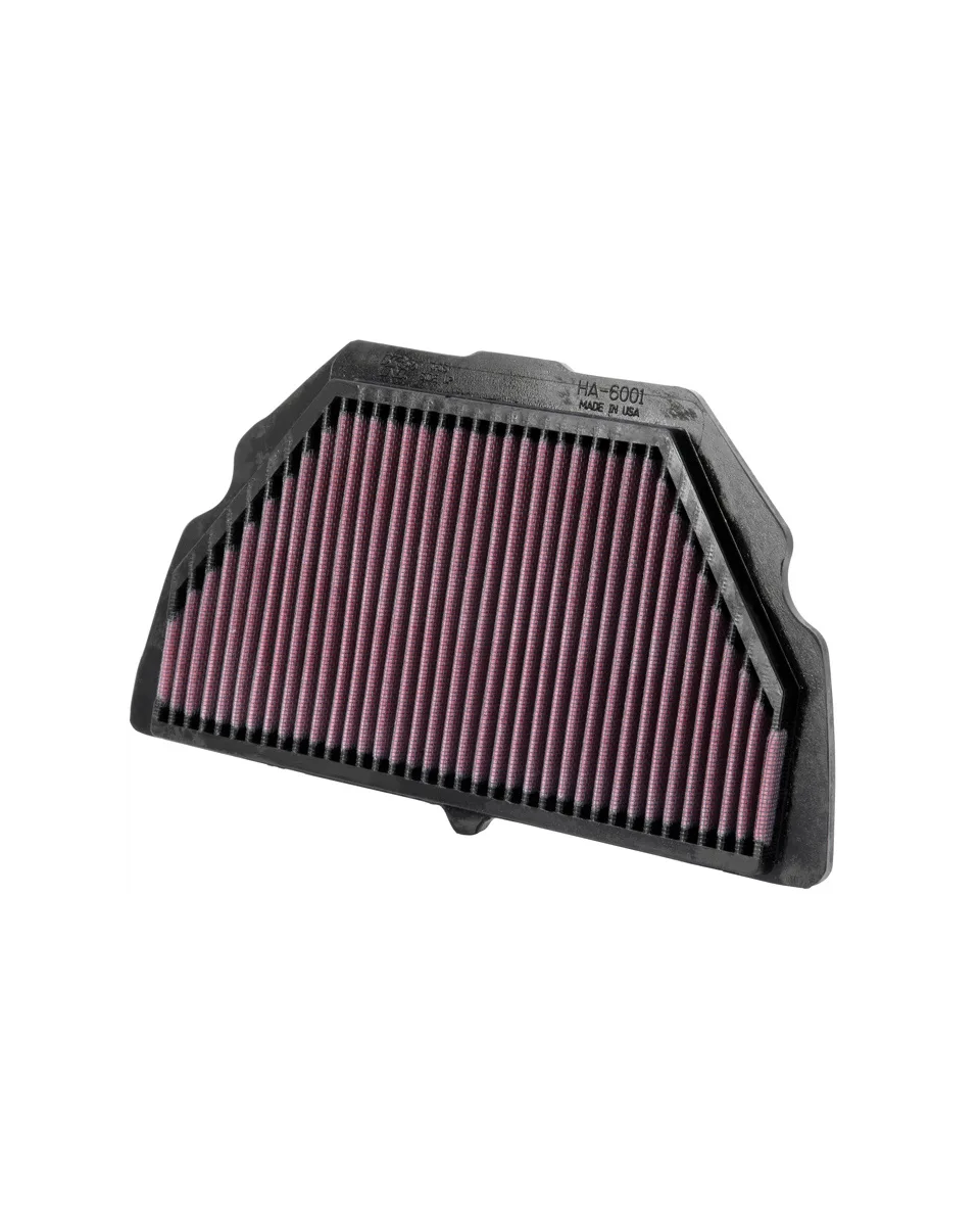 K&N Replacement Air Filter HA-6001