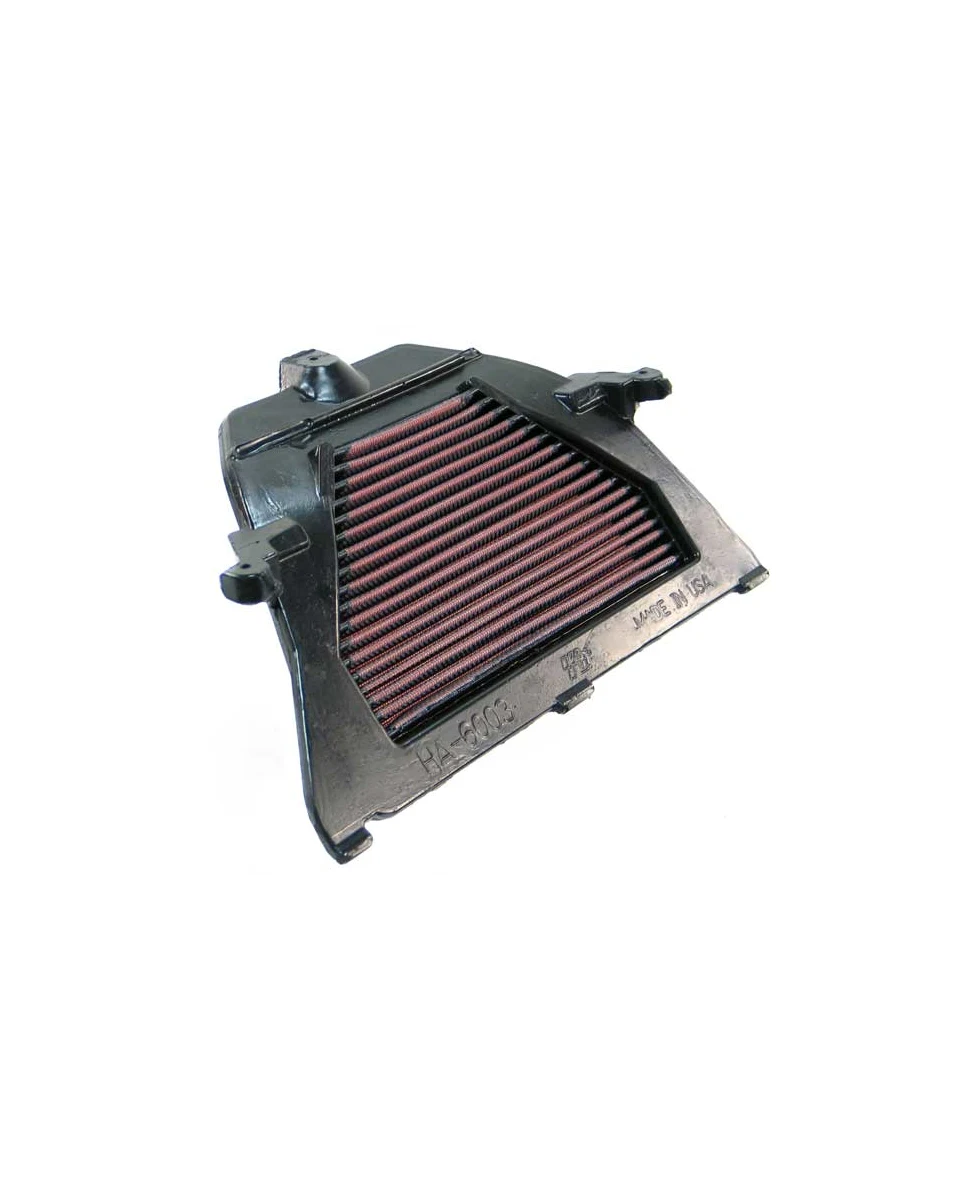 K&N Replacement Air Filter HA-6003