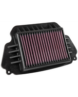K&N Replacement Air Filter HA-6414