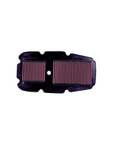 K&N Replacement Air Filter HA-6501