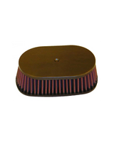 K&N Replacement Air Filter HA-6592