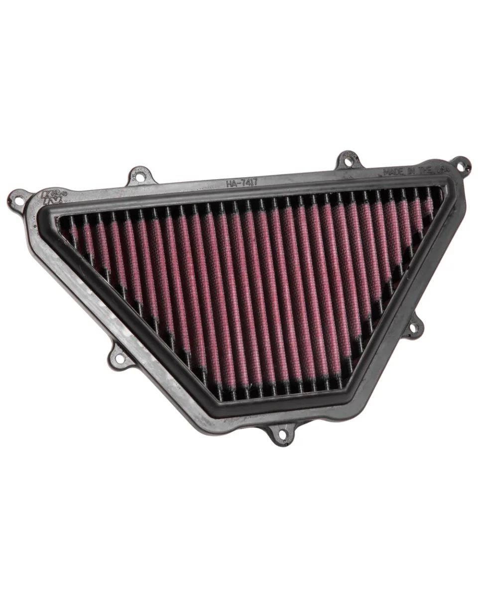 K&N Replacement Air Filter HA-7417