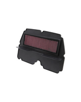 K&N Replacement Air Filter HA-9092-A