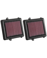 K&N Replacement Air Filter HA-9916