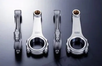 HKS Connecting Rod Set EJ20