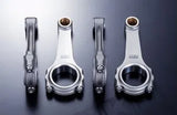 HKS Connecting Rod Set 4G63 (stock stroke)