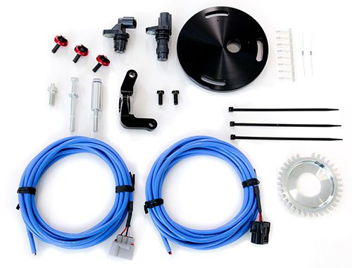 HKS Crank Angle Sensor Conversion Kit RB26 V-Cam