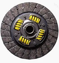 HKS Friction Plate LA Clutch Evo (Single Plate type)