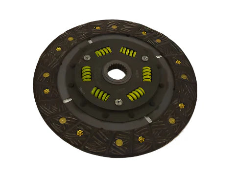 HKS Friction Plate LA Clutch Evo 4~10 F/W Side (Twin Plate type)