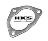 HKS Gasket for GTR35 muffler (3 bolt triangular)
