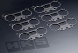 HKS Gasket RB26 Throttle Body (6 set) (17108-003259)