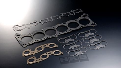 HKS Gasket RB26 Intake/Exhaust Set