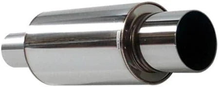 HKS H/M Muffler Subaru WRX