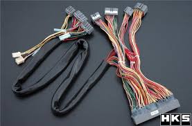HKS Harness F-ConV  JZS161 2JZ-GTE