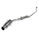 HKS USDM Hi-Power Full Dual TiTip Muffler Nissan 370Z (Z34)