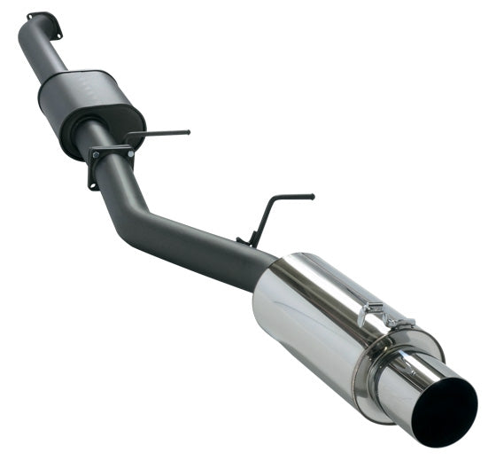 HKS Hi-power 409 JZX90