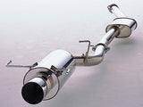 HKS SS Hiper Muffler JZA70