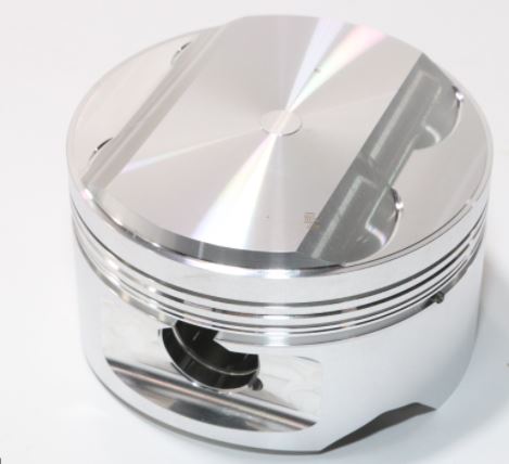 HKS Piston (SINGLE) 2JZ-GTE 87mm (ok for VVTi)