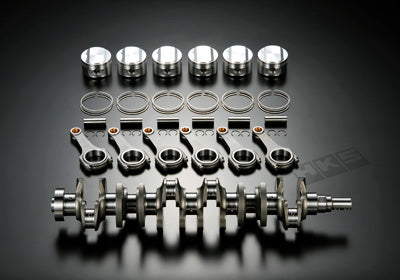 HKS Step Zero Kit RB26 2.8L 87.0