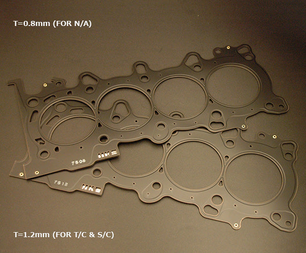 HKS Gasket Kit Honda CR-Z