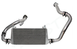 FMS Front Mount Intercooler Kit for Nissan 200SX S14 / S15 SR20DET (1993–2002) – 500HP Rated