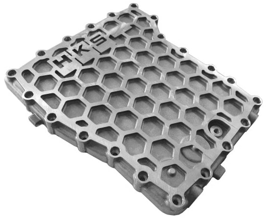 HKS Oil Pan Upgrade GTR35