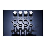 HKS 4.3L Stroker Kit GTR35