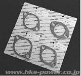 HKS Gasket 65mm 105 PCD GTR32/33/34 F/Pipe Old 17455-002139