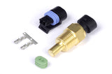 Haltech Coolant Temp Sensor - Large Thread