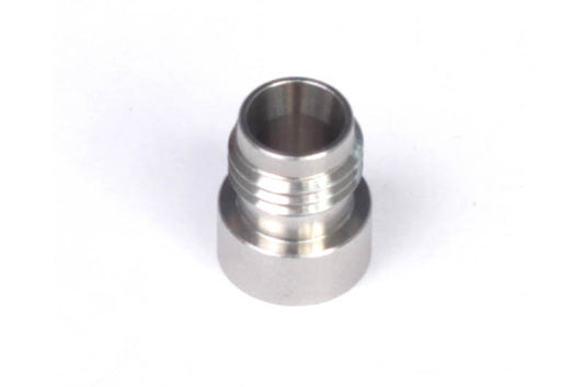 Haltech 1/4" Stainless Steel Weld-on Base Only